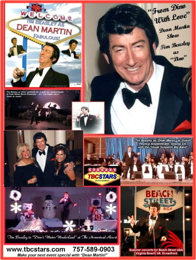 Gallery photo 13 of Vegas Tributes