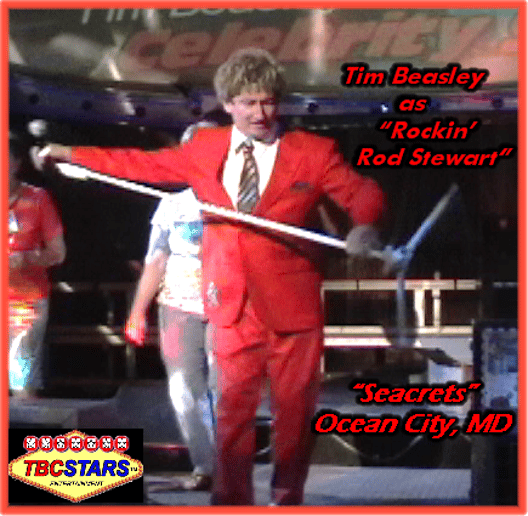 Gallery photo 17 of Vegas Tributes