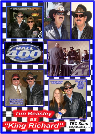 Gallery photo 29 of Vegas Tributes