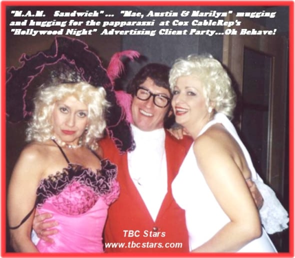 Gallery photo 32 of Vegas Tributes