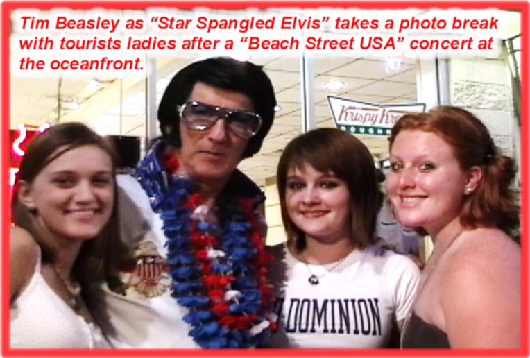 Gallery photo 44 of Vegas Tributes