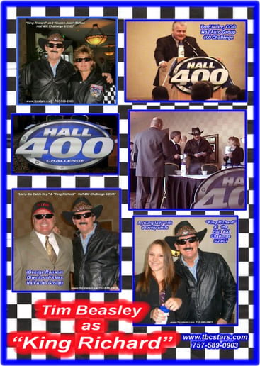 Gallery photo 50 of Vegas Tributes