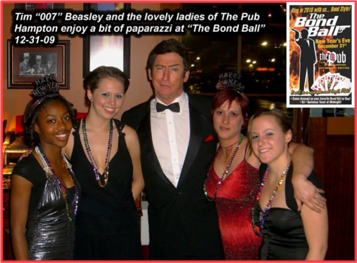 Gallery photo 61 of Vegas Tributes