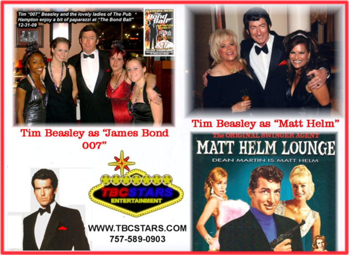 Gallery photo 62 of Vegas Tributes