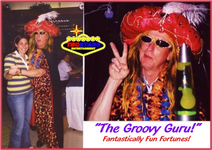 Gallery photo 74 of Vegas Tributes