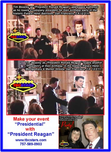 Gallery photo 42 of Vegas Tributes