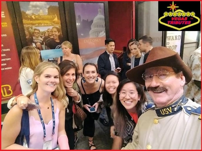 Gallery photo 86 of Vegas Tributes