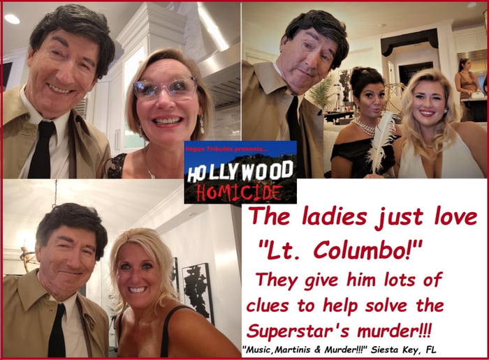 Gallery photo 93 of Vegas Tributes