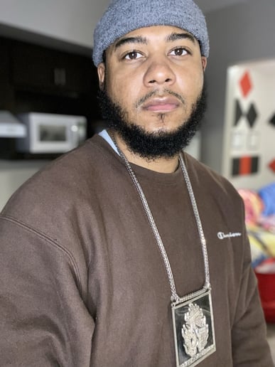 Gallery photo 2 of TBE Mus'ab