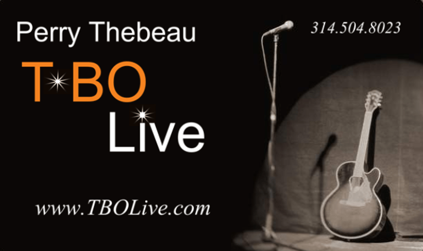 Gallery photo 1 of TboLive