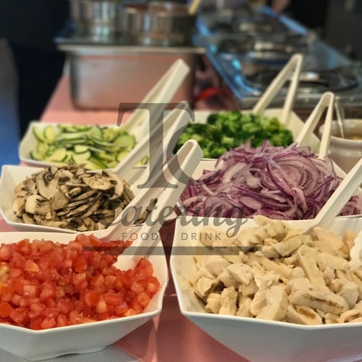 Gallery photo 1 of TC Catering