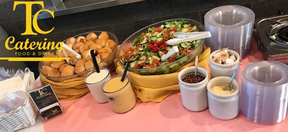 Gallery photo 2 of TC Catering