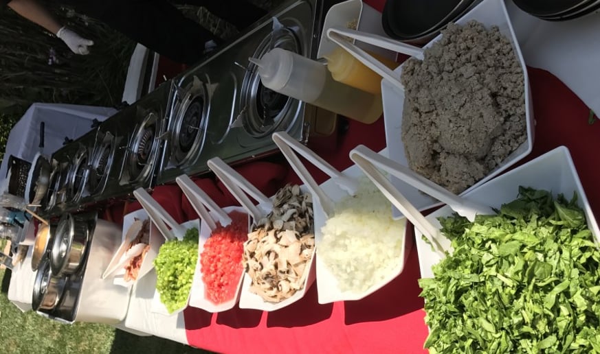 Gallery photo 5 of TC Catering