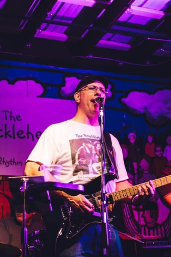 Gallery photo 3 of TC Knuckleheads
