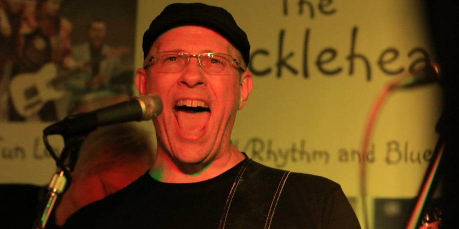 Gallery photo 5 of TC Knuckleheads