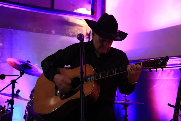Gallery photo 1 of TCB -Treasure Canyon Band