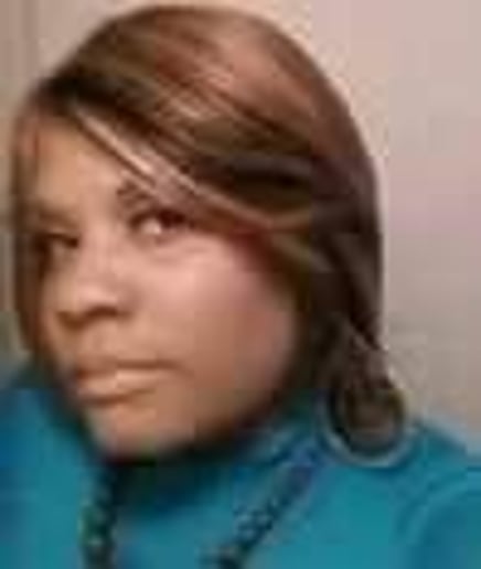Gallery photo 1 of Evangelist Trina Cook-Garrett