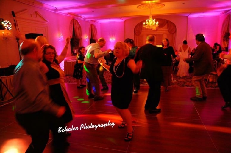 Gallery photo 1 of Tc's Disc Jockey Scvc