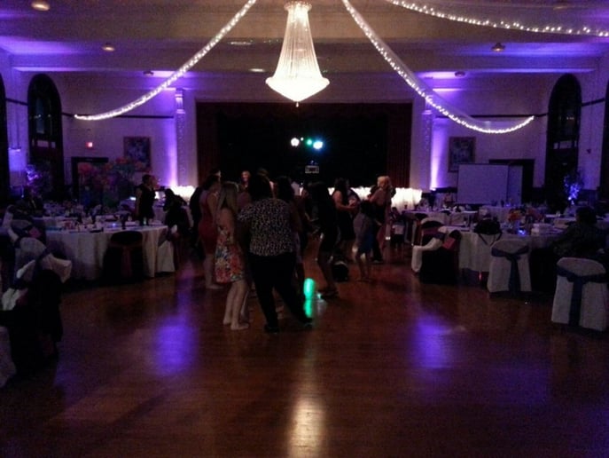 Gallery photo 4 of Tc's Disc Jockey Scvc