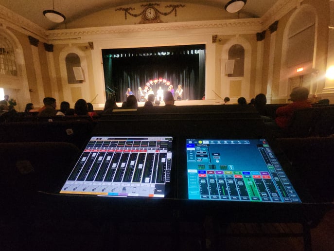 Gallery photo 8 of TD Productions