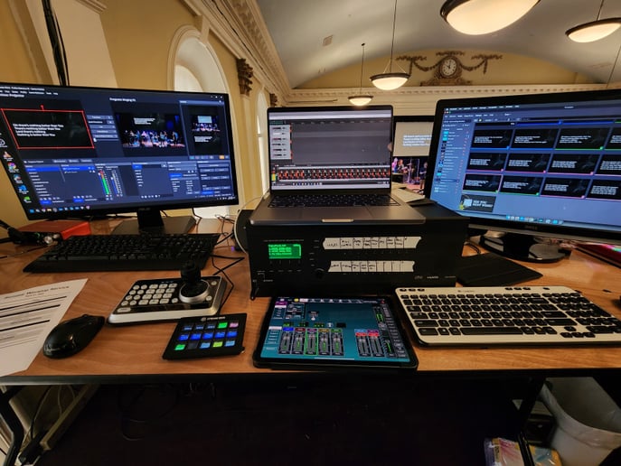 Gallery photo 9 of TD Productions