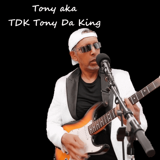 Gallery photo 1 of TDK Band