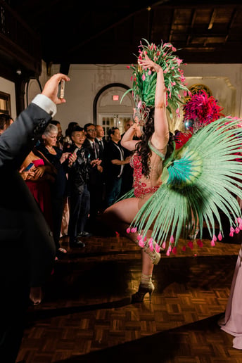 Gallery photo 1 of TDot Batu Brazilian Afro-Drumming