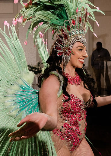 Gallery photo 2 of TDot Batu Brazilian Afro-Drumming
