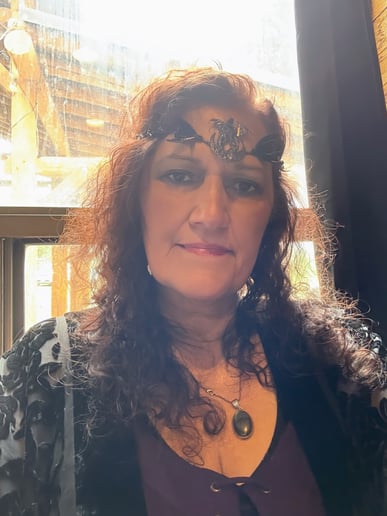 Gallery photo 1 of The Tarot Parlour