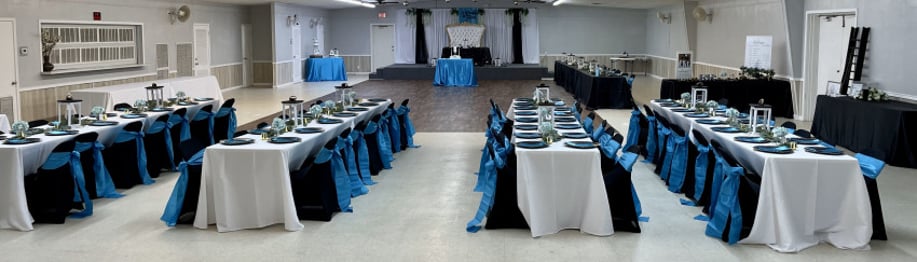 Gallery photo 2 of Teacup Planning & Events LLC