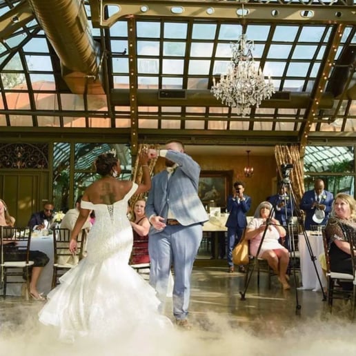 Gallery photo 6 of Teacup Planning & Events LLC