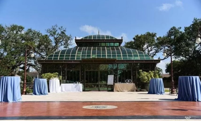 Gallery photo 7 of Teacup Planning & Events LLC