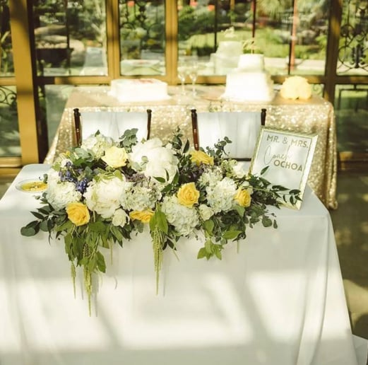 Gallery photo 8 of Teacup Planning & Events LLC
