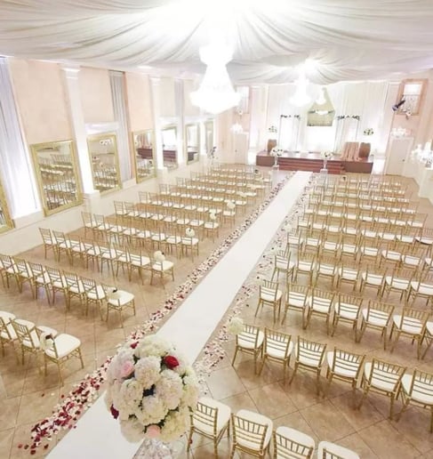 Gallery photo 9 of Teacup Planning & Events LLC