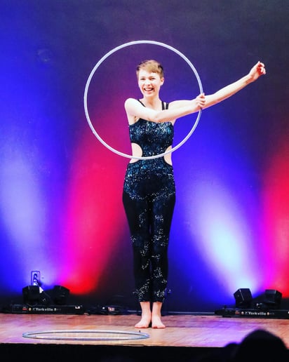 Gallery photo 5 of Teakle Family Circus