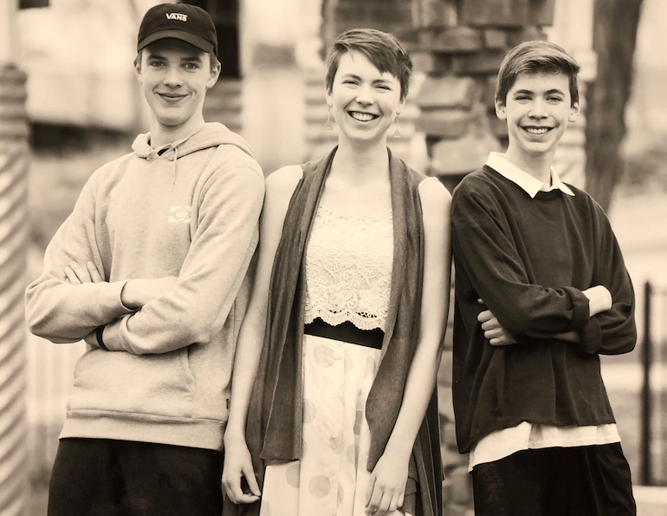 Gallery photo 6 of Teakle Family Circus