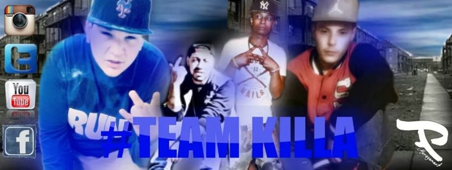 Gallery photo 1 of Team Killa