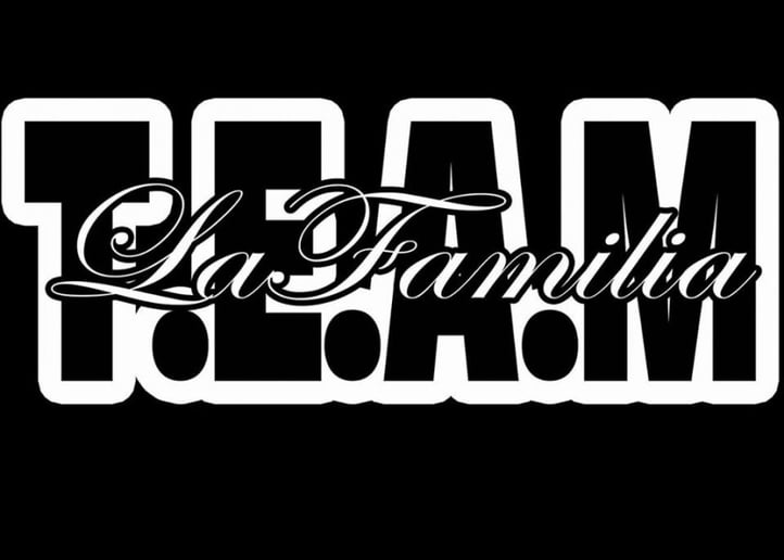 Gallery photo 2 of Team La Familia