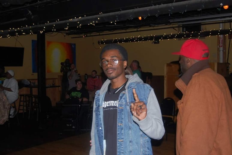 Gallery photo 4 of Team Underdog