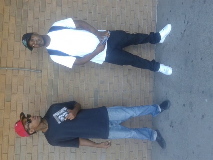 Gallery photo 1 of #Teamrespect