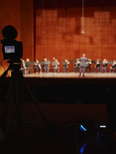 Gallery photo 3 of Teclado Media Services
