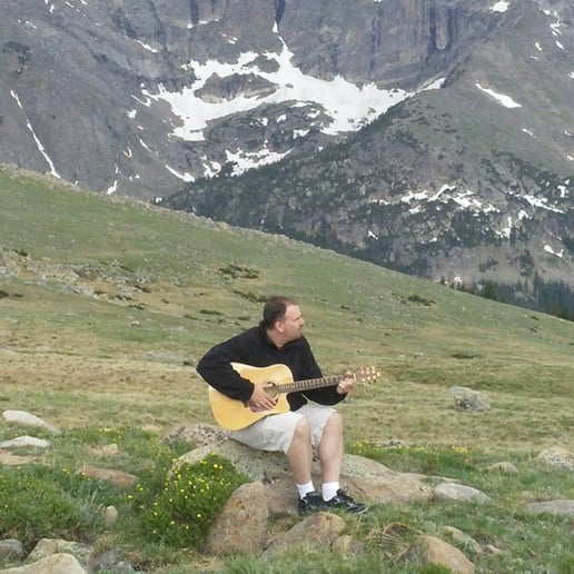 Gallery photo 1 of Ted Gaunt Music