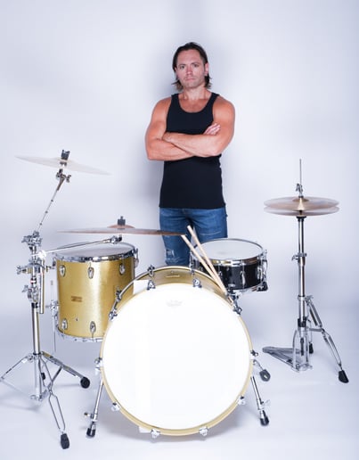 Gallery photo 1 of Ted Kelliher