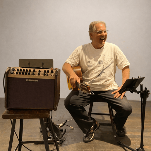 Gallery photo 1 of Ted Mann "Music for all Occasions"
