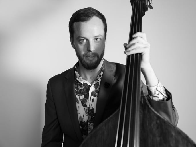 Gallery photo 2 of Ted Olsen Jazz Combo