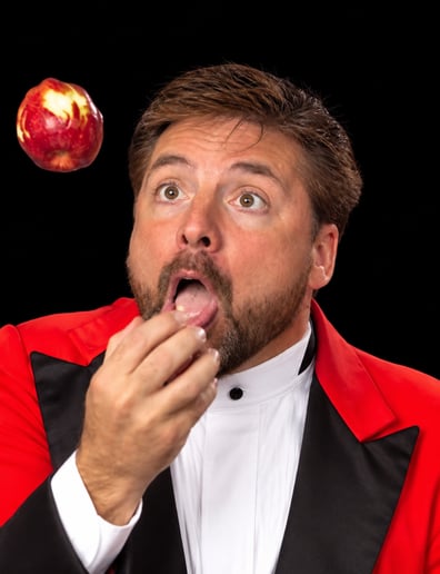Gallery photo 33 of Ted Schwank - The Magical Showman