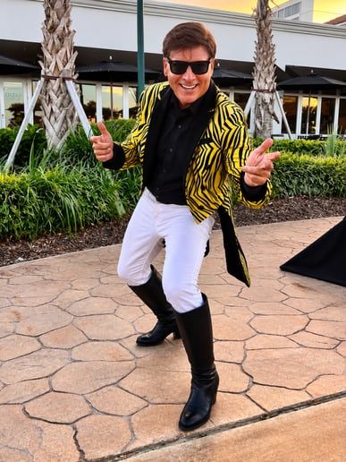 Gallery photo 37 of Ted Schwank - The Magical Showman
