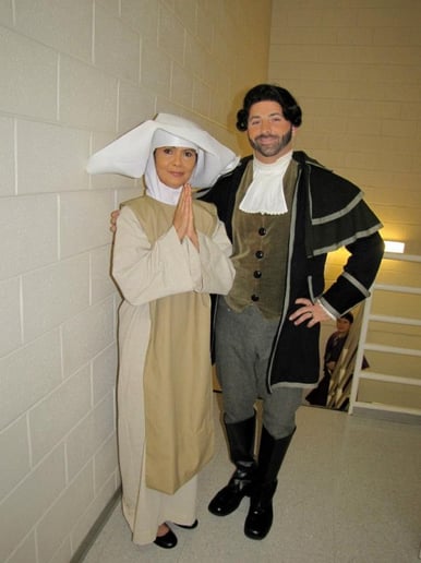Gallery photo 3 of Teddy Collins Opera