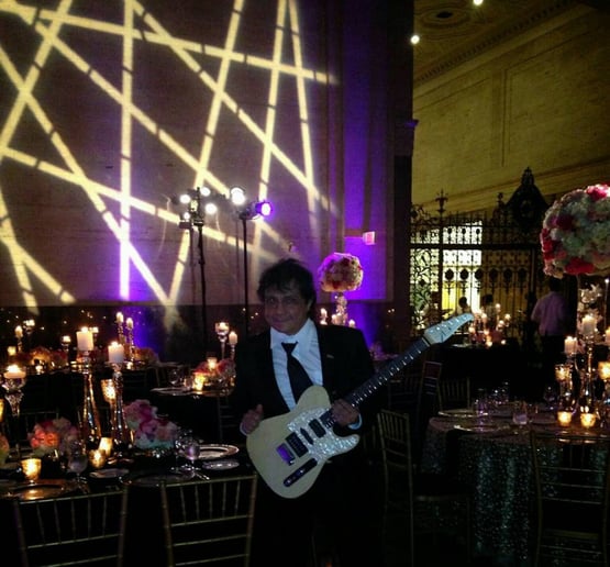 Gallery photo 7 of Teddy Manrique