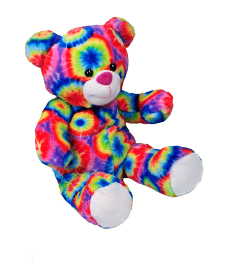 Gallery photo 3 of Teddy Mountain Workshop Build a Teddy Bear